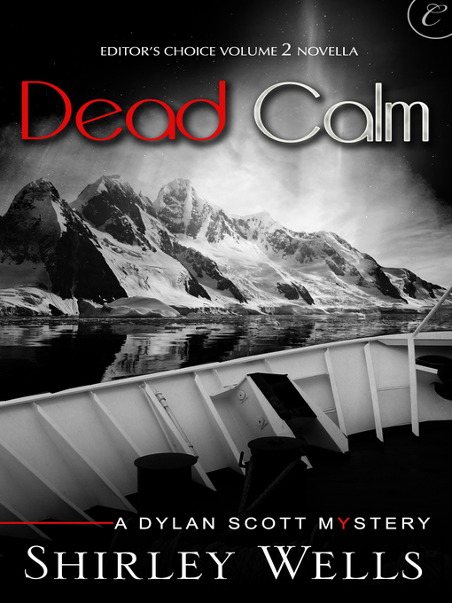 Title details for Dead Calm by Shirley Wells - Available